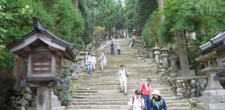 登山部、愛宕山に行ってきました！