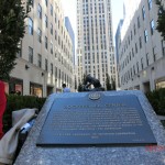 社会見学 in New York City