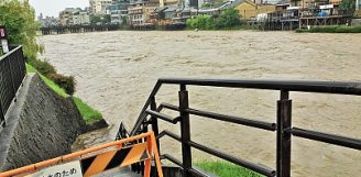 西日本豪雨