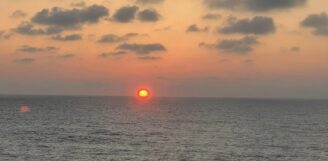 北海道ツーリング！　苫小牧東→敦賀
