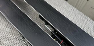 かんたんホットワクシング！