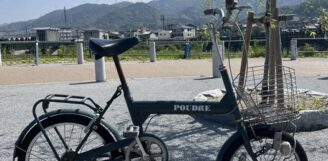 サイクリスト田川のミニベロ愛！