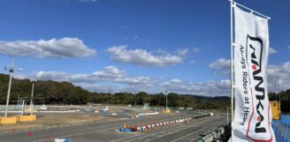 今シーズン最後のナンカイライディングスクール！