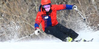 今シーズンも開催！無料税務相談付きスキーレッスン2026！